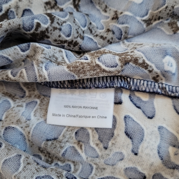 Tory Burch Shift Dress - Picture 10 of 11